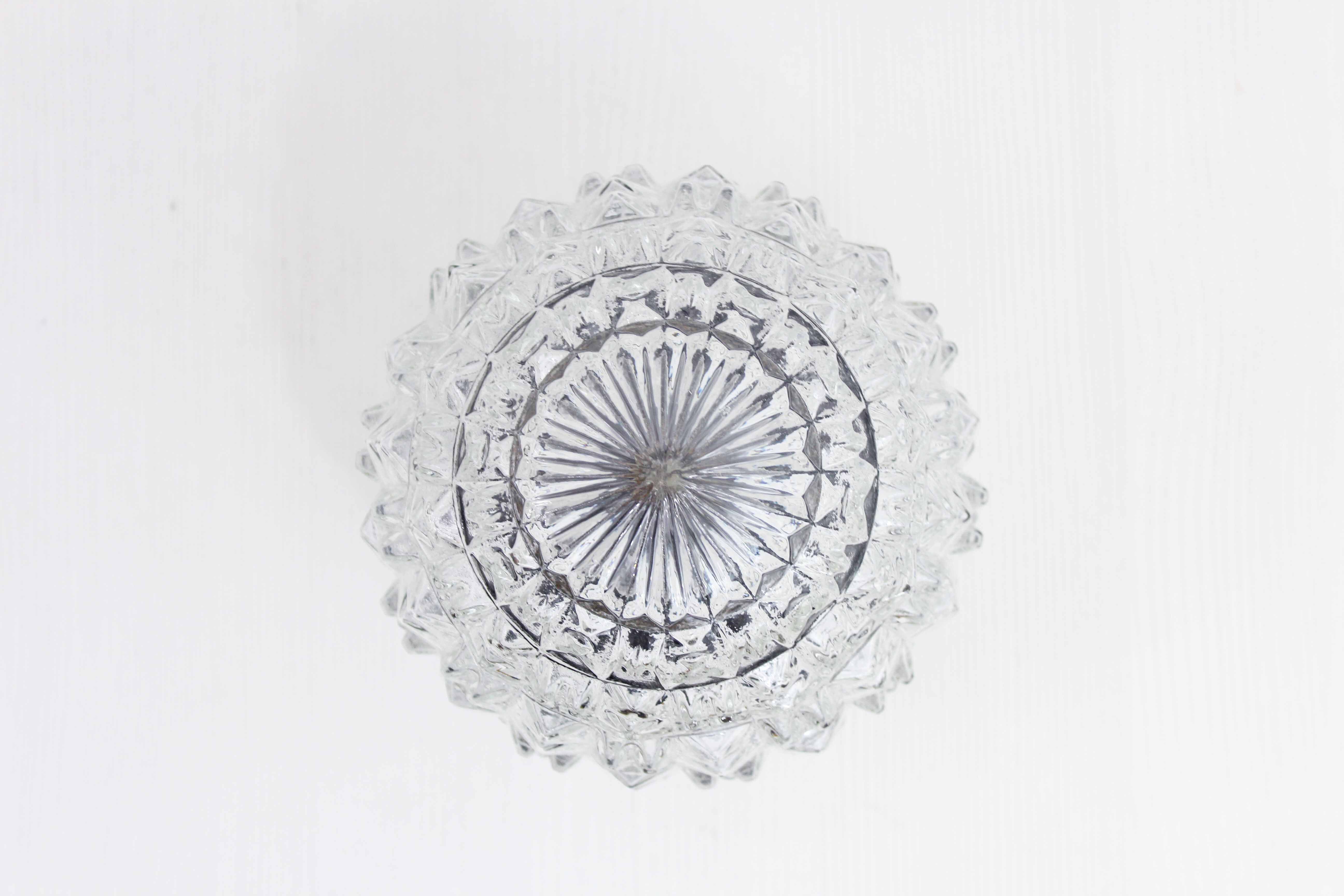 Applique plafonnier vintage