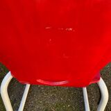 Véritables chaises d’école