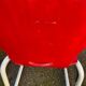 Real school chairs