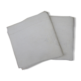 Old cloth