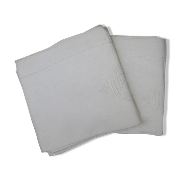 Drap ancien