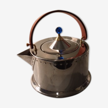 Italian design kettle