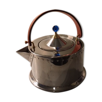 Italian design kettle