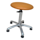 Tabouret siège industriel vintage KHOL