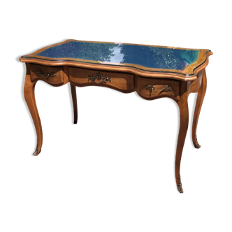 Louis XV style office