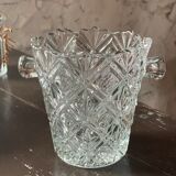 Glass Marius bucket