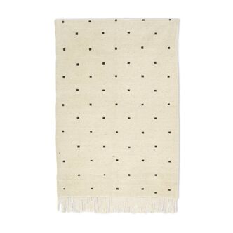 Carpet Berber kilim 122x182cm