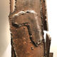 LAUREL USA - LAMP by sculptor RICHARD BARR