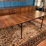 dining room table by Alain Richard