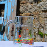 Pitcher music