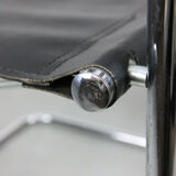 Vintage Bauhaus Cantilever S34 Leather Chair