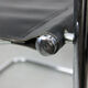 Fauteuil en cuir