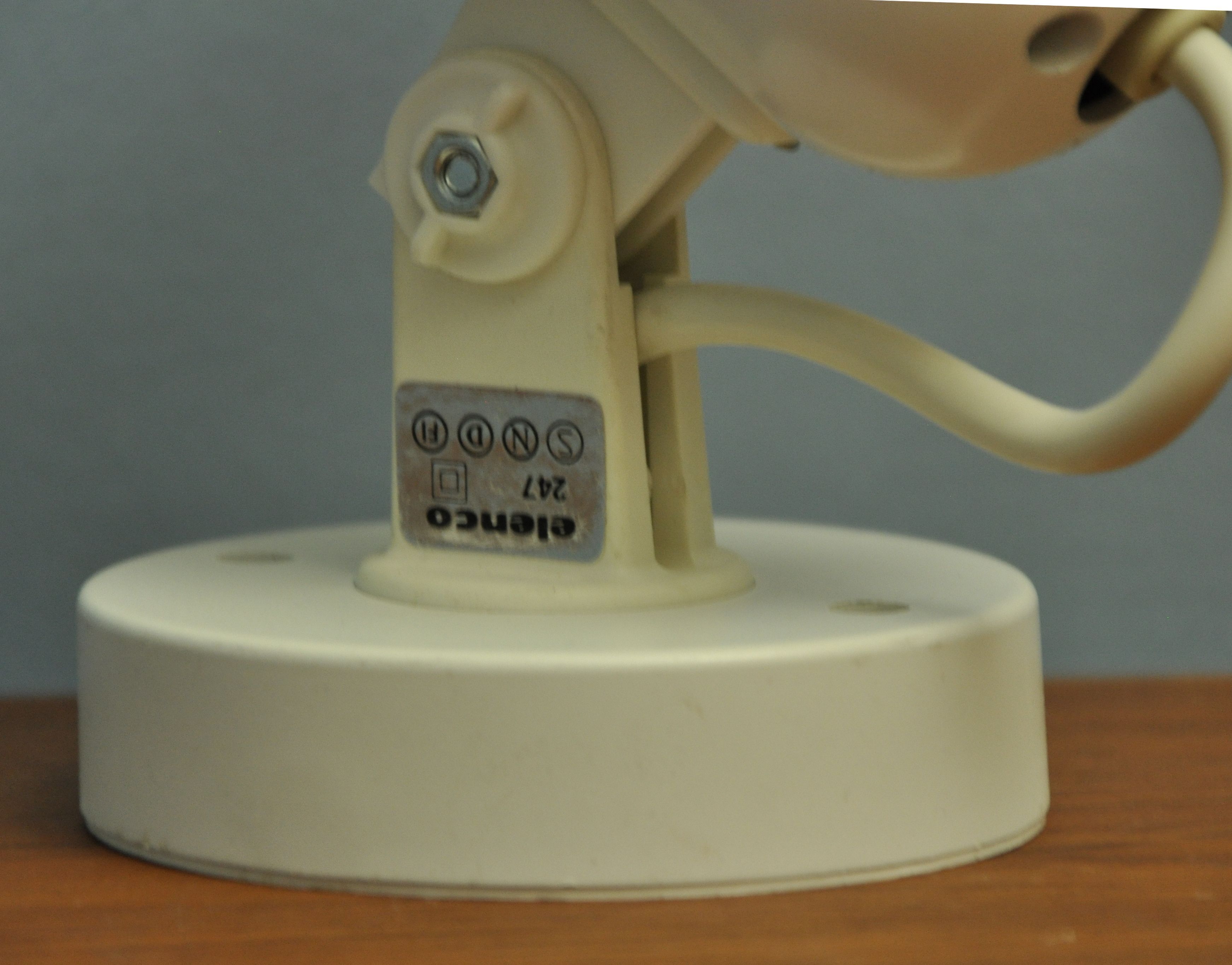 Scandinavian appliques