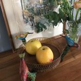Fruit basket