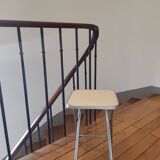 Vintage folding stool