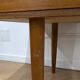 Bureau vintage scandinave