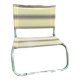 Beach chair, camping 70s