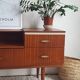 Vintage enfilade 60s - 145 x 43