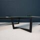Coffee Tables by Vincent Tordjam for Ligne Roset, 2000, Set of 2