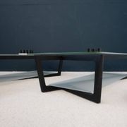 Tables basses par Vincent Tordjam pour Ligne Roset, 2000, Ensemble de 2