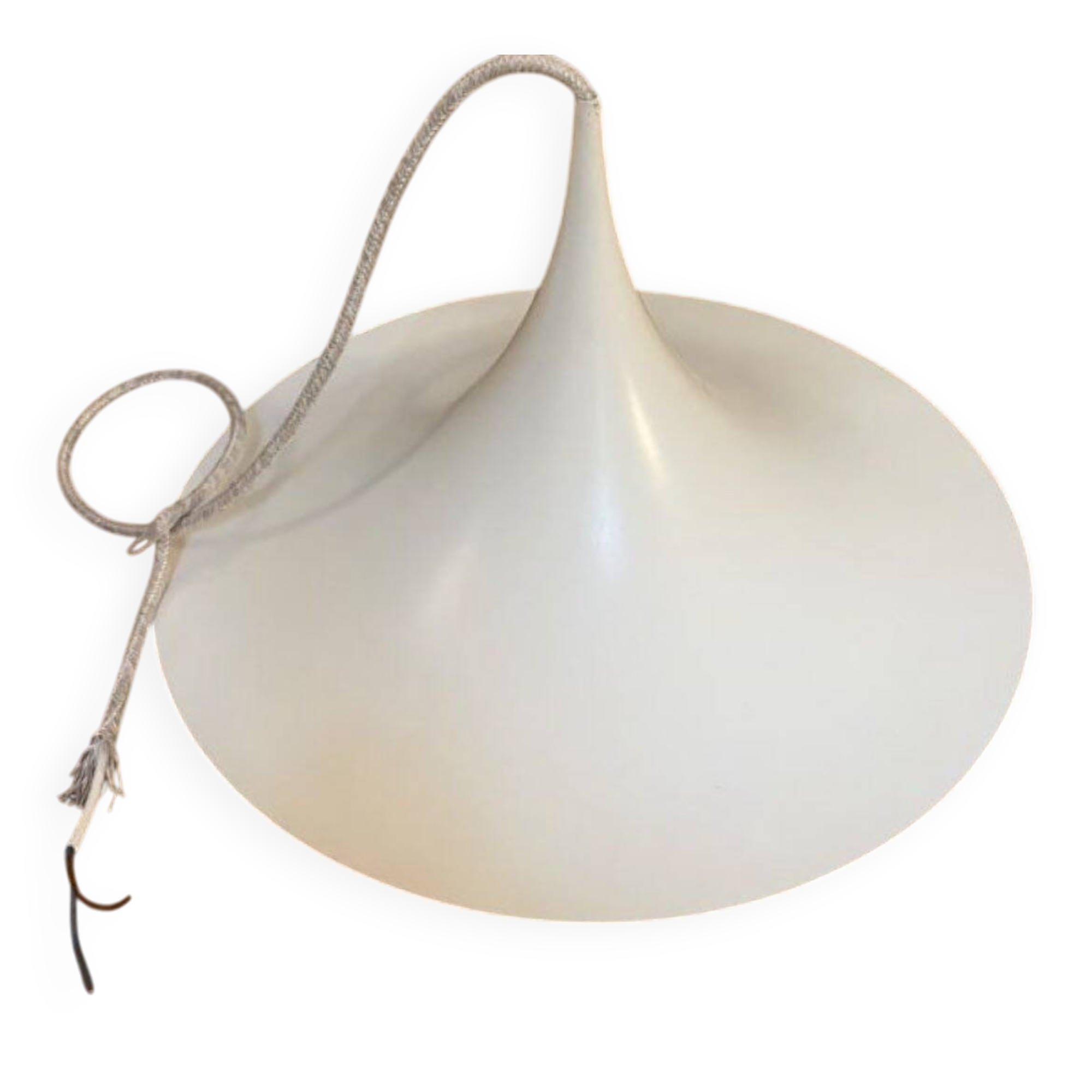 Fog & Morup pendant lamp "trumpet" model