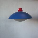Paire de suspensions vintage Ikea