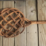 Tapette / Carpet racket