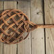 Tapette / Carpet racket