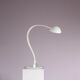 1970s “Flex” floor lamp by Elio Martinelli for Martinelli, Italy