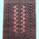 Oriental carpet Pakistan : 0.65 x 1.00 meters