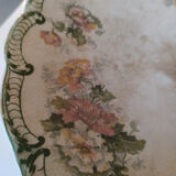 Plat à gâteau ancien