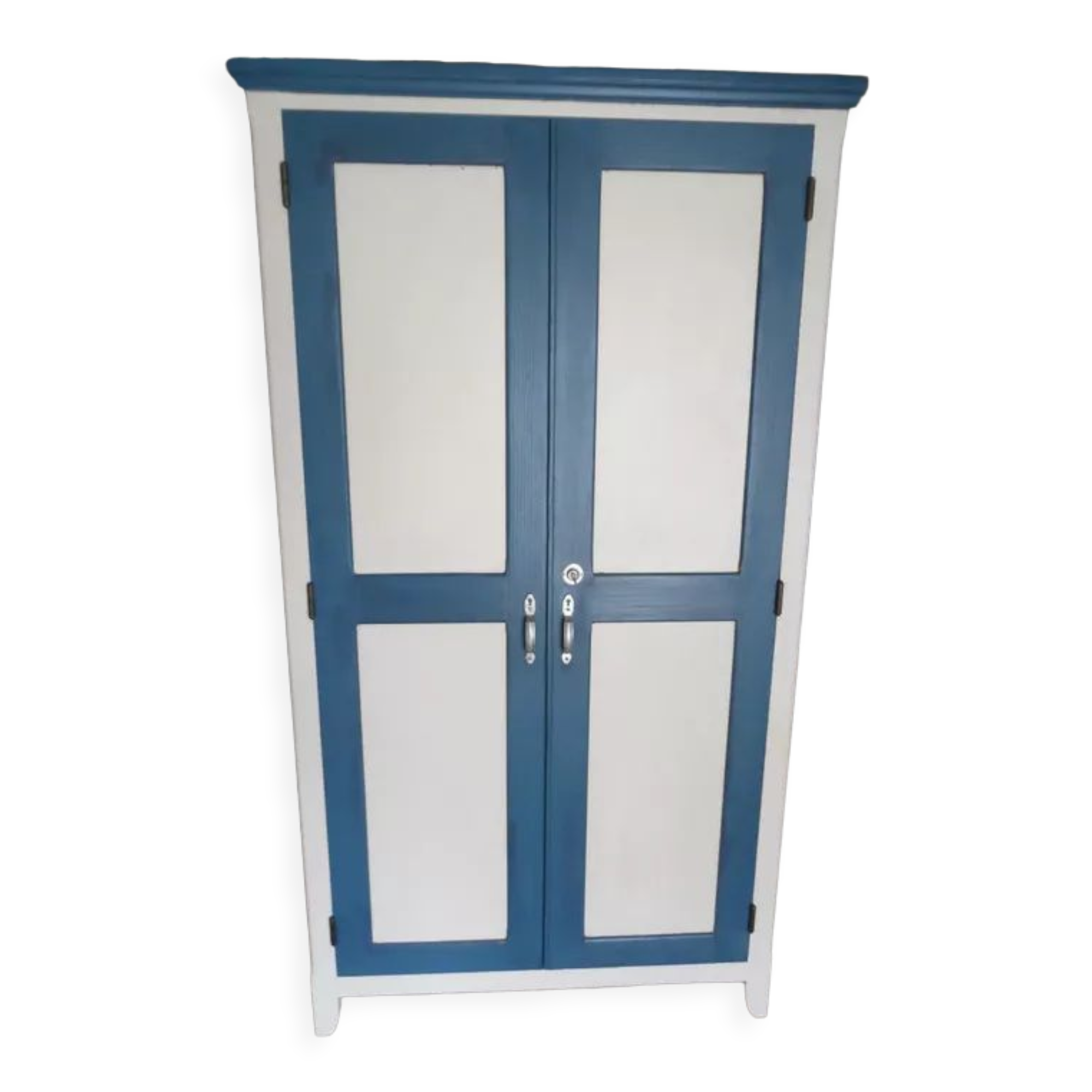 2-door wardrobe
