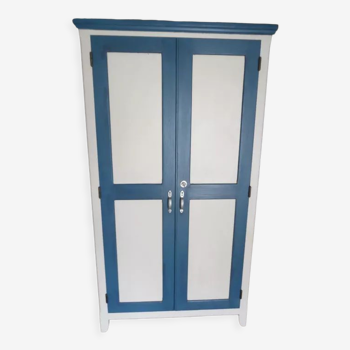 Armoire 2 portes