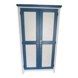 2-door wardrobe