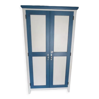 2-door wardrobe
