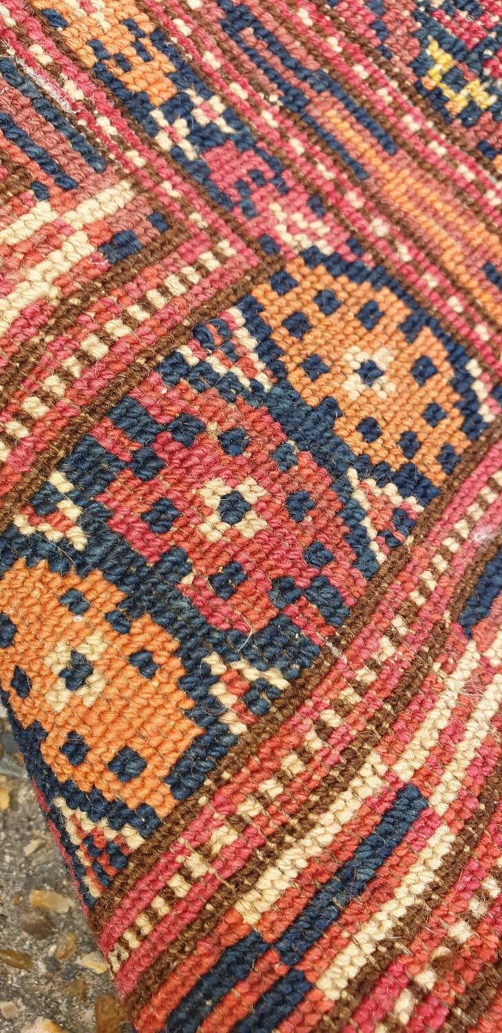 Oriental rugs