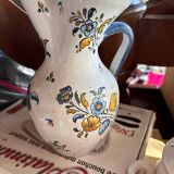 Pichet Keraluc Quimper signed