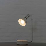 Minilux tablelamp by rosemarie & rico baltensweiler, 60s
