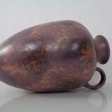 Large 355 Ceramic Vase from Ruscha, 1960s