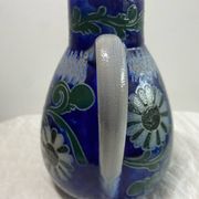 Stoneware jug