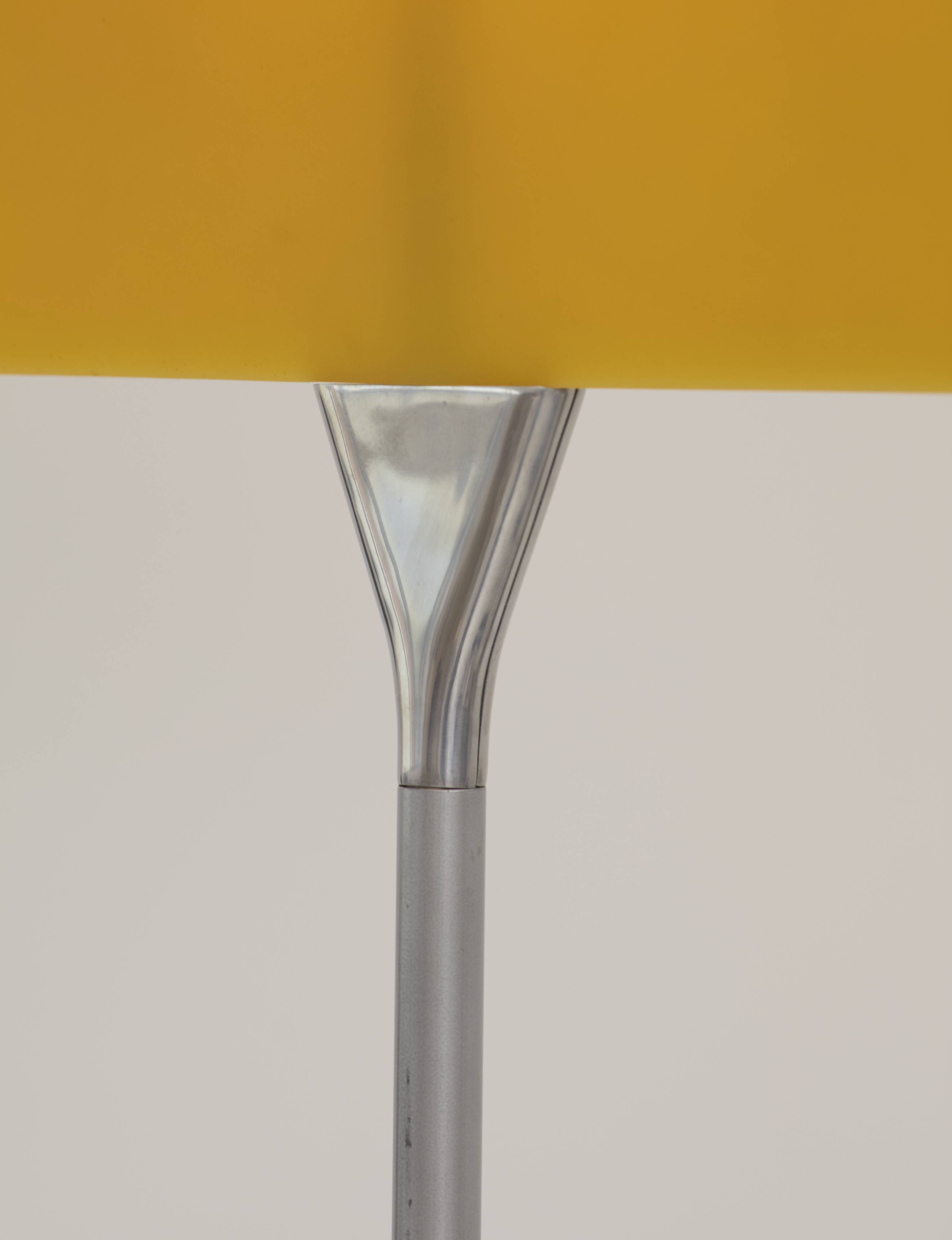 Delight floor lamp by Adrien Gardère for Cinna / Ligne Roset circa 1990
