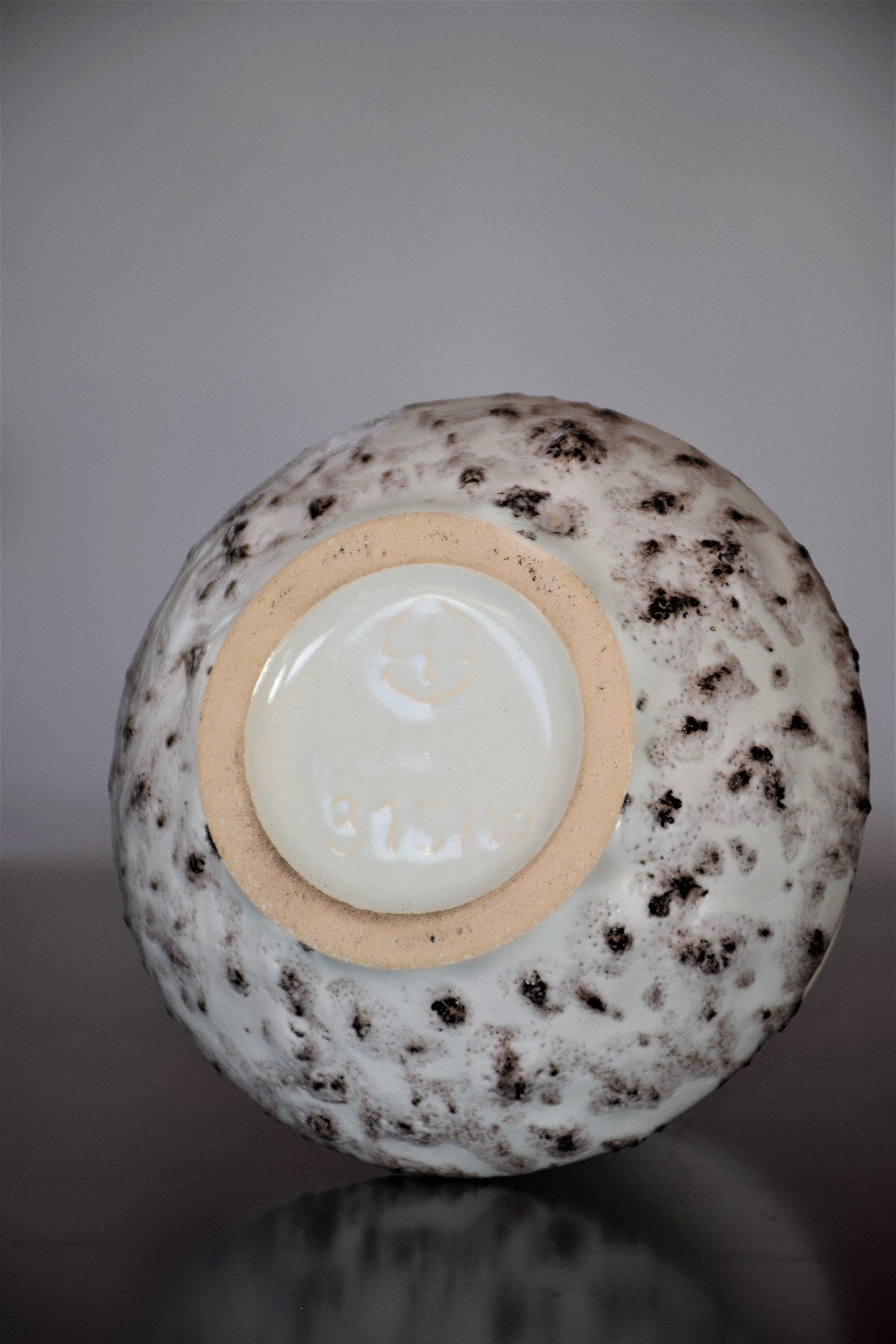 Steuler ceramic vases