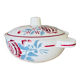 Badonviller earthenware tureen