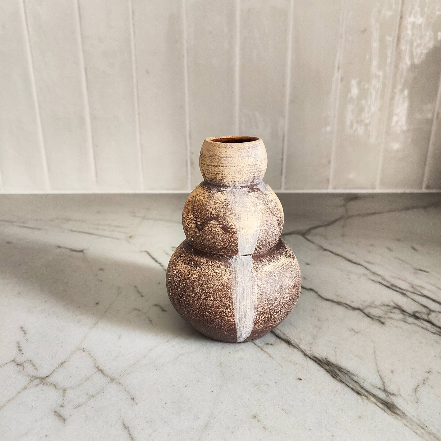 Small soliflore vase