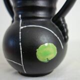 Vintage Poët Laval vase