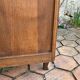 Antique Art Deco style chest of drawers