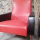 Pair of armchairs 60/70s