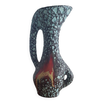 Vase vallauris