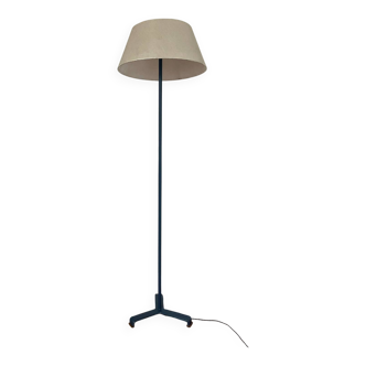 Lampadaire Jacques Adnet