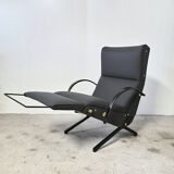 Osvaldo Borsani P40 armchair for Tecno SPA, 1970